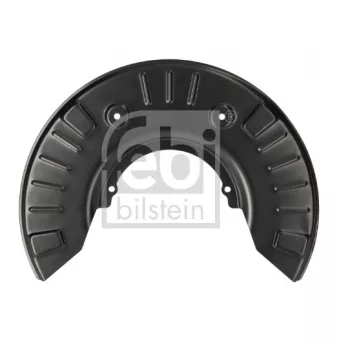Déflecteur, disque de frein FEBI BILSTEIN 186151