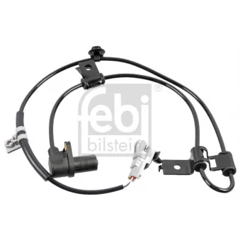 Capteur, vitesse de roue avant droit FEBI BILSTEIN