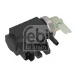 Capteur de pression, turbocompresseur FEBI BILSTEIN 186157 - Visuel 1