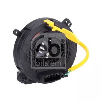 Ressort tournant, Airbag FEBI BILSTEIN 186159