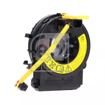 Ressort tournant, Airbag FEBI BILSTEIN 186161