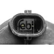 Soupape de ventilation, réservoir de carburant FEBI BILSTEIN 186162 - Visuel 3
