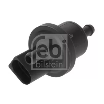 Soupape de ventilation, réservoir de carburant FEBI BILSTEIN 186168