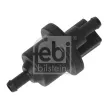 Soupape de ventilation, réservoir de carburant FEBI BILSTEIN 186168 - Visuel 2