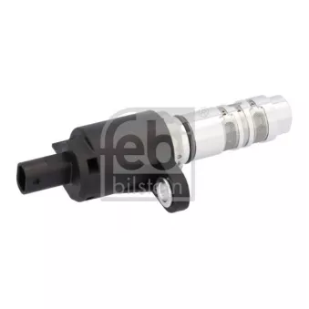 Valve de commande, réglage d'arbres à came FEBI BILSTEIN 186174