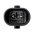 Valve de commande, réglage d'arbres à came FEBI BILSTEIN 186174 - Visuel 2
