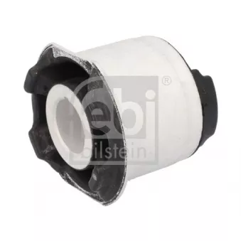 Suspension, corps de l'essieu FEBI BILSTEIN