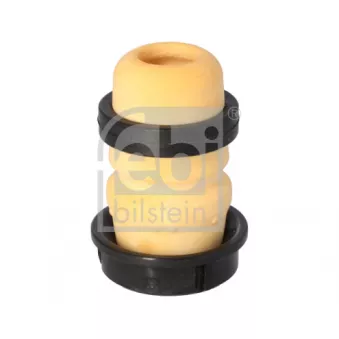 Butée élastique, suspension FEBI BILSTEIN 186195