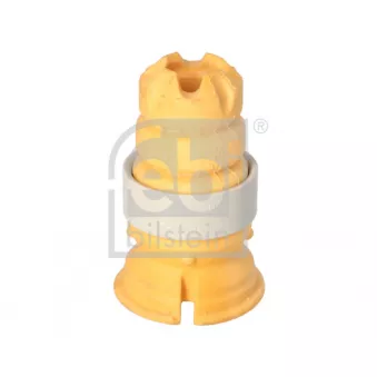 Butée élastique, suspension FEBI BILSTEIN 186205