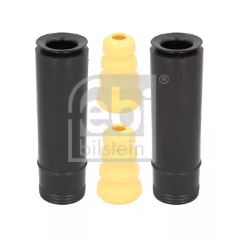 Kit de protection contre la poussière, amortisseur FEBI BILSTEIN 186207