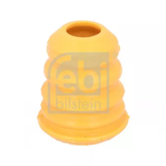 Butée élastique, suspension FEBI BILSTEIN 186208