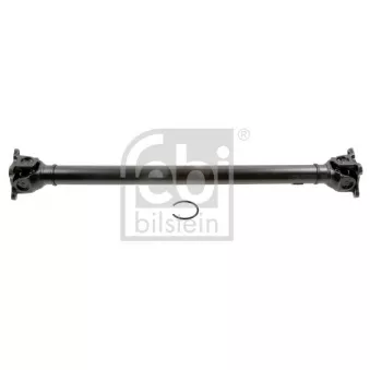 Arbre de transmission, entraînement essieux FEBI BILSTEIN 186209