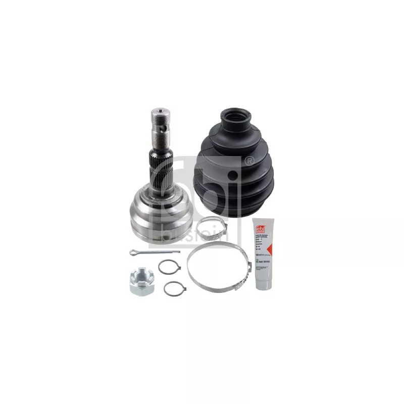 Jeu de joints, arbre de transmission FEBI BILSTEIN 186212