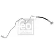 Flexible de frein arrière gauche FEBI BILSTEIN 186215 - Visuel 1