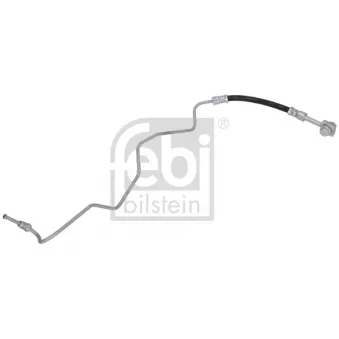 Flexible de frein arrière droit FEBI BILSTEIN 186216