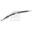 Flexible de frein FEBI BILSTEIN 186221 - Visuel 1