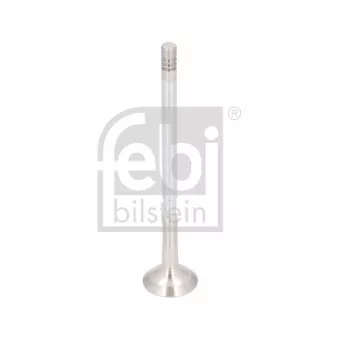 Soupape d'émission FEBI BILSTEIN 186237