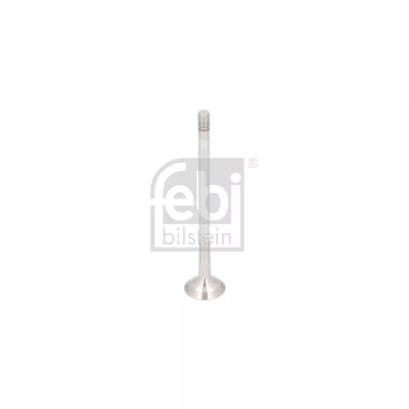 Soupape d'émission FEBI BILSTEIN 186237