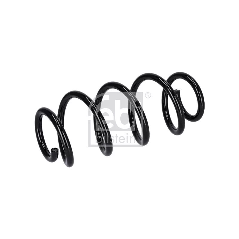 Ressort de suspension FEBI BILSTEIN 186238