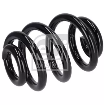 Ressort de suspension FEBI BILSTEIN 186239