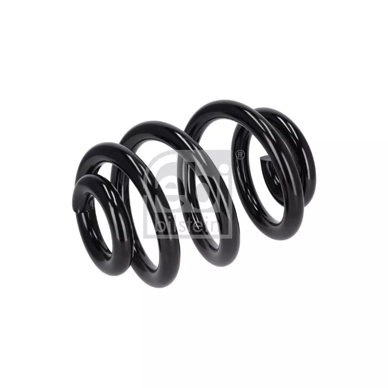 Ressort de suspension FEBI BILSTEIN 186239