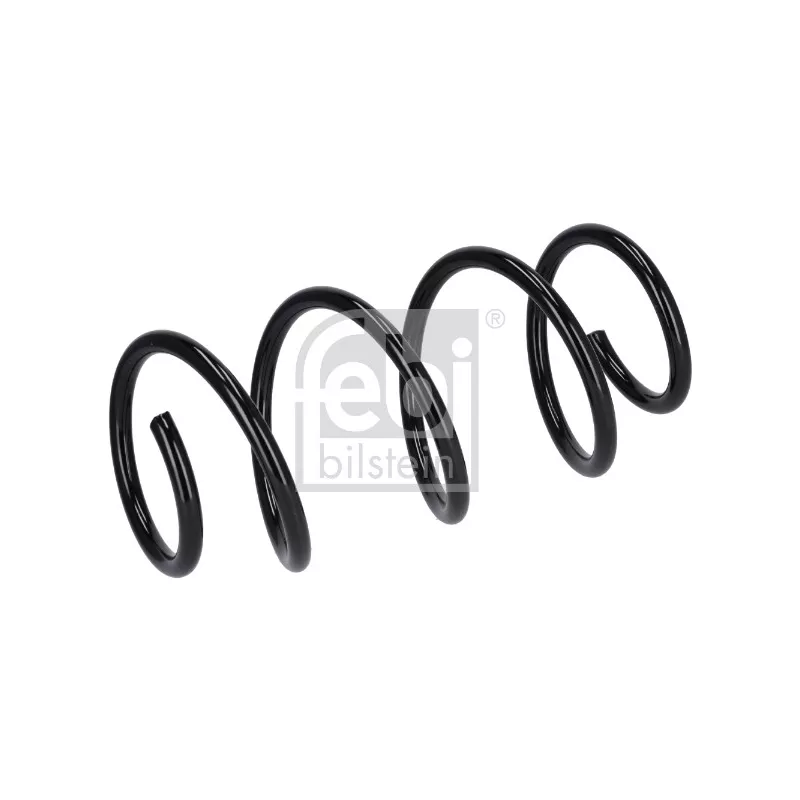 Ressort de suspension FEBI BILSTEIN 186240
