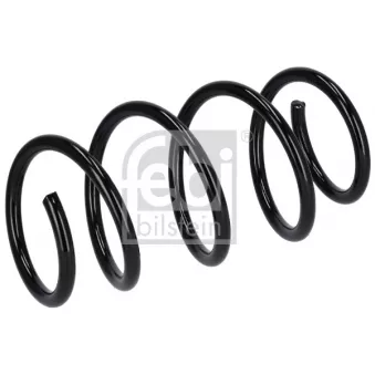 Ressort de suspension FEBI BILSTEIN