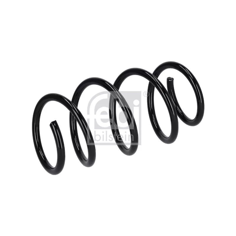 Ressort de suspension FEBI BILSTEIN 186241