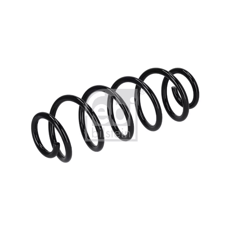 Ressort de suspension FEBI BILSTEIN 186242
