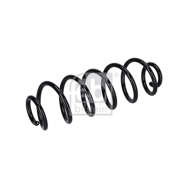 Ressort de suspension FEBI BILSTEIN 186244