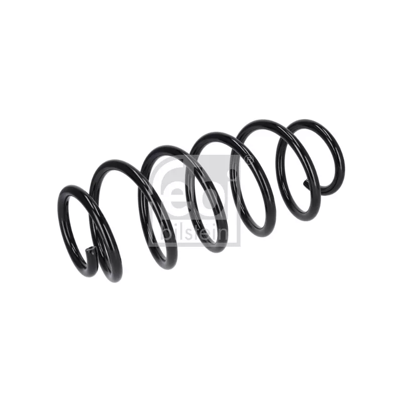Ressort de suspension FEBI BILSTEIN 186245