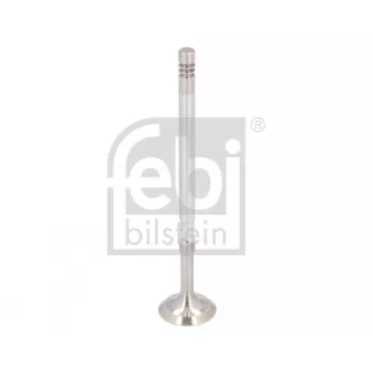 Soupape d'émission FEBI BILSTEIN 186246