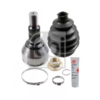 Jeu de joints, arbre de transmission FEBI BILSTEIN 186260