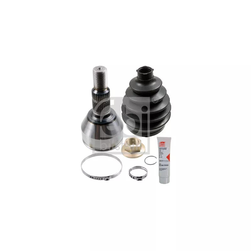 Jeu de joints, arbre de transmission FEBI BILSTEIN 186260