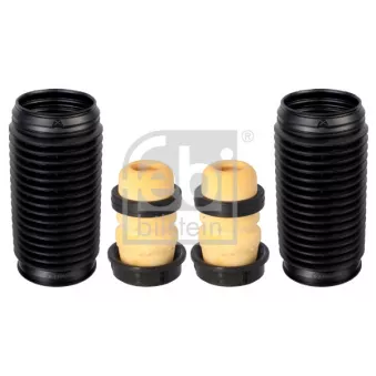 Kit de protection contre la poussière, amortisseur FEBI BILSTEIN 186279