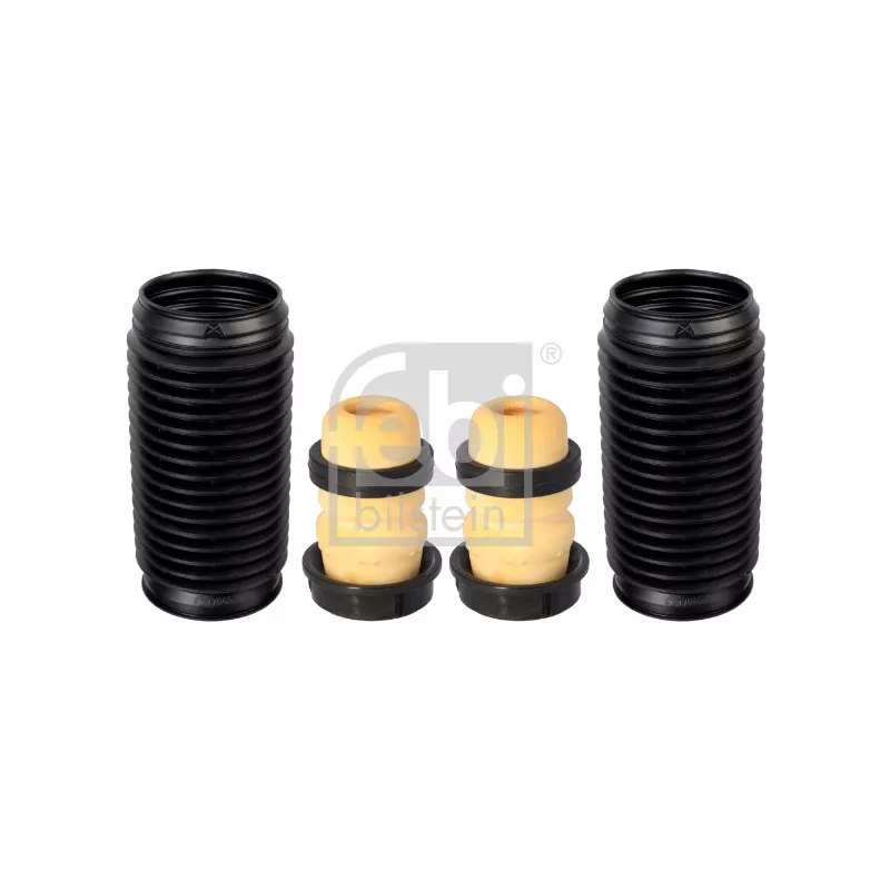 Kit de protection contre la poussière, amortisseur FEBI BILSTEIN 186279