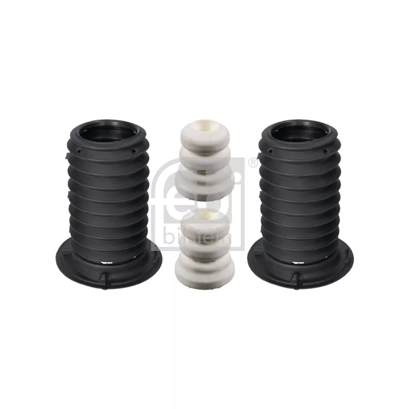 Kit de protection contre la poussière, amortisseur FEBI BILSTEIN 186281
