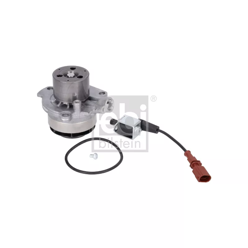 Pompe à eau, refroidissement du moteur FEBI BILSTEIN 186290