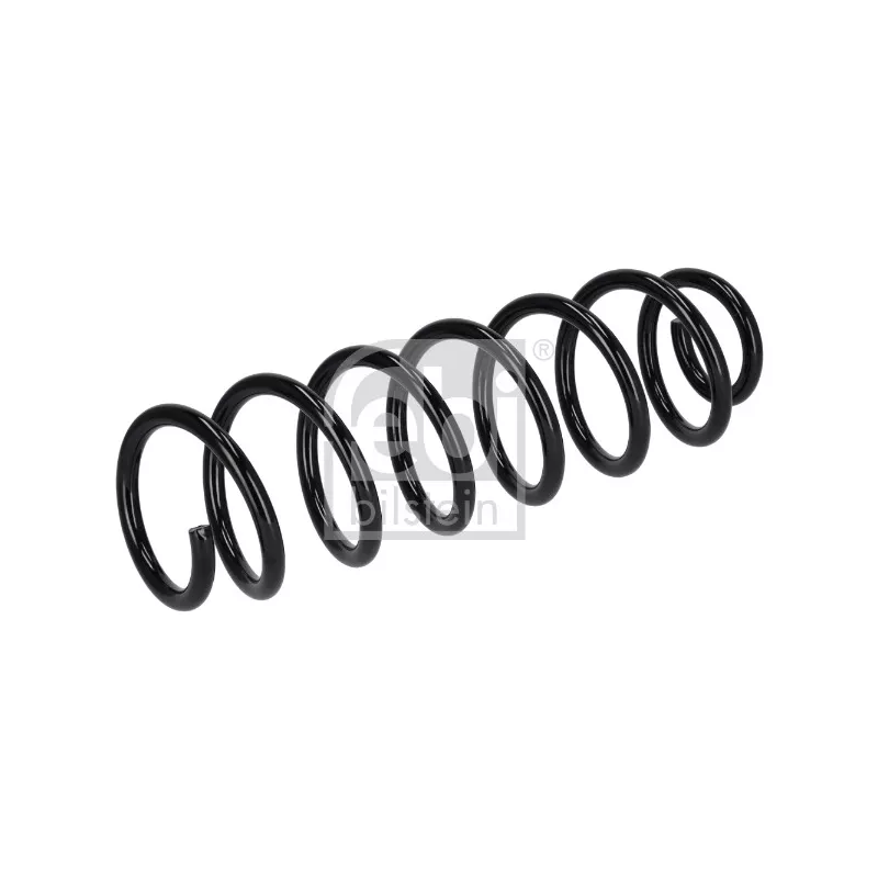 Ressort de suspension FEBI BILSTEIN 186294