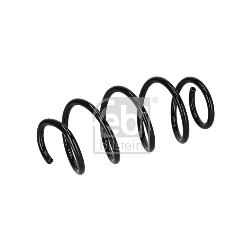 Ressort de suspension FEBI BILSTEIN 186295