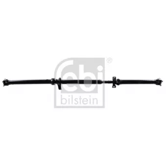 Arbre de transmission, entraînement essieux FEBI BILSTEIN 186298