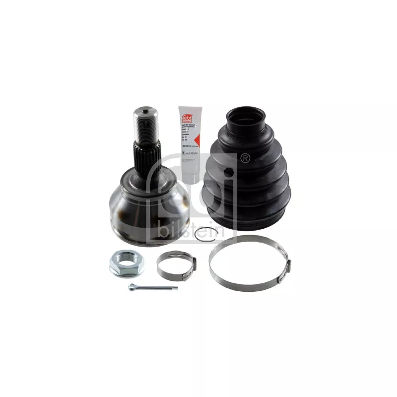 Jeu de joints, arbre de transmission FEBI BILSTEIN 186301