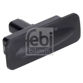 Touche, déverrouillage automatique du hayon FEBI BILSTEIN 186307
