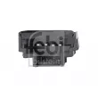 Serrure de hayon FEBI BILSTEIN 186310 - Visuel 3