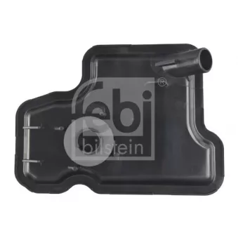 Filtre hydraulique, boîte automatique FEBI BILSTEIN