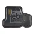 Filtre hydraulique, boîte automatique FEBI BILSTEIN 186314 - Visuel 2