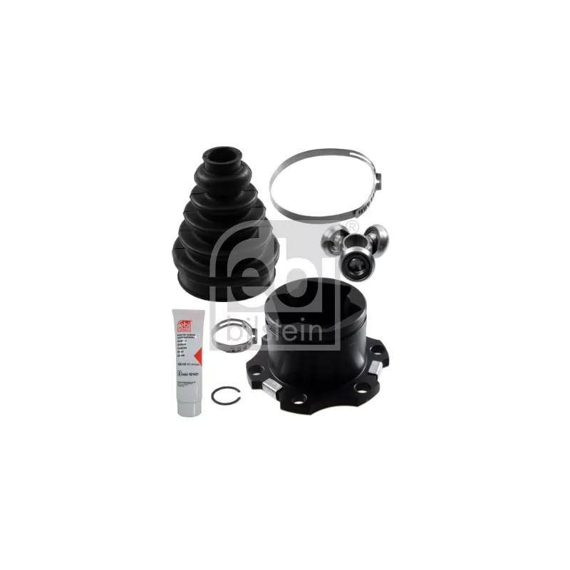 Jeu de joints, arbre de transmission FEBI BILSTEIN 186326