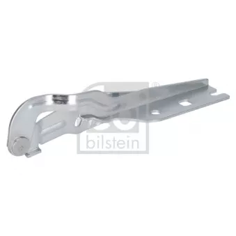 Charnière, capot-moteur FEBI BILSTEIN 186365
