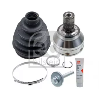 Jeu de joints, arbre de transmission FEBI BILSTEIN 186412
