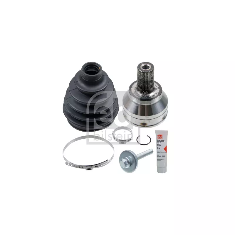 Jeu de joints, arbre de transmission FEBI BILSTEIN 186412